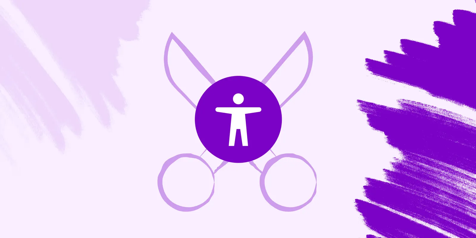 Cutting corners: why accessibility overlays are a liability to medical websites
